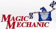 Magic Mechanic