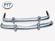 Stainless Steel Bumper for Classic Car