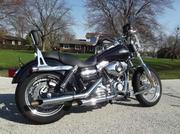 2009 Harley-Davidson Dyna