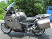 2010 BMW K1300GT