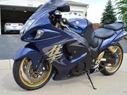 2008 Suzuki Hayabusa