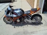 2006 Honda CBR1000RR