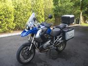 2009 BMW R-Series