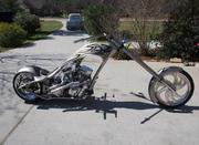 2006 Custom Built Motorcycles Chopper