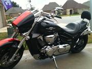 2011 Suzuki Boulevard M109R LE