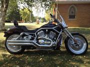 2005 Harley-Davidson VRSC...