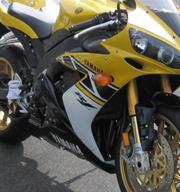 2006 Yamaha YZF-R1
