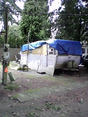 1966 Classic Boles Aero T. Trailer For Sale In Seattle