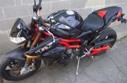 2007 Benelli TNT