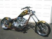 2004 West Coast Chopper CFL
