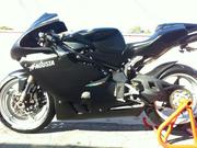 2006 MV Agusta F4 1000 Nero Limited Edition