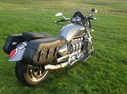 2005 Triumph Rocket III only 7540 miles on it.
