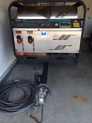 Pressure washer for sale in Corona