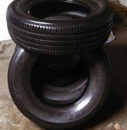 tires