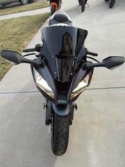 2012 KAWASAKI NINJA ZX-10R