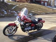 2008 Yamaha Raider