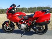 2005 Ducati Multistrada