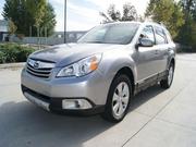 2011 Subaru
