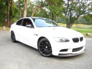 2008 BMW m3