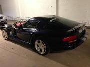 2001 DODGE viper