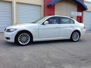 2011 BMW 335