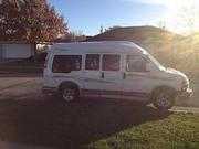 2005 Chevrolet 5.3 Liter Vorte