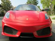 2009 Ferrari F430