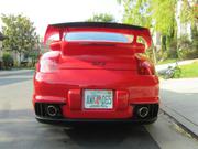 2008 Porsche 911