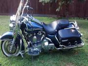 2003 Harley-davidson 1450