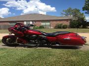 kawasaki vulcan Vaquero 