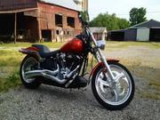 2006 harley-davidson Night Train EFI