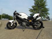 ducati monster