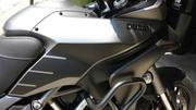 2013 Ducati Multistrada GRANTURISMO. 6, 200 miles on it.