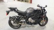 2011 BMW s1000 rr. 2, 500 miles on it.