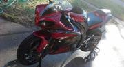 2011 Yamaha YZF-R1. 5, 000 miles on it.