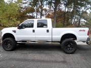 2009 Ford F-250