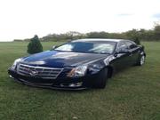 Cadillac Cts 3.6DI