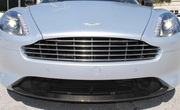 2014 Aston Martin DB9 Base