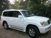 Lexus Lx 470