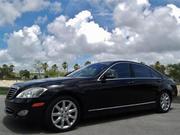 Mercedes-benz S-class 121526 miles