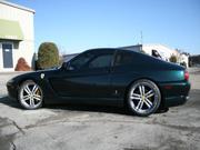 Ferrari 456 5.5L 5474CC 334