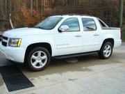 2007 CHEVROLET