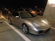 Porsche 911 3.6L 3596CC H6