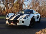 2007 LOTUS exige