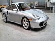 2001 PORSCHE 911