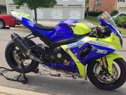 2009 SUZUKI