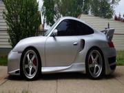 2001 Porsche 3.6L 3606CC H6