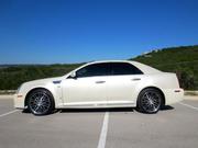 Cadillac 2008