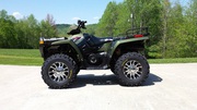 2005 Polaris Sportsman 800 4X4
