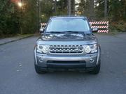2011 Land Rover Lr4